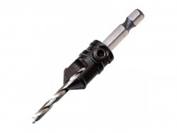 Trend SNAP/CS/8 Countersink with 7/64in Drill