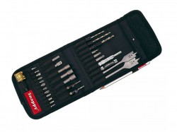 Trend Tool Holder Bit Set