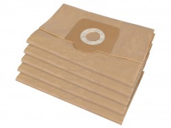 Trend Paper Filter Bags For T31A Vacuum Pack of 5
