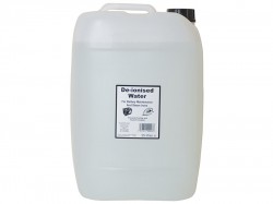 TUW De-ionised Water 25 litre