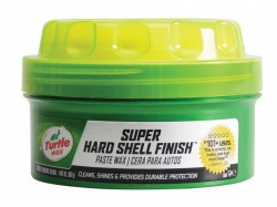 Turtle Wax Original Super Hard Shell Paste Wax 397g