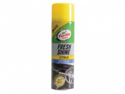 Turtle Wax Fresh Shine Citrus 500ml