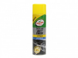 Turtle Wax Fresh Shine Matt Finish Citrus 500ml