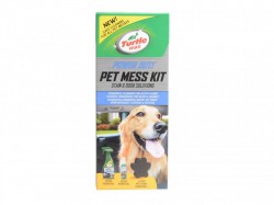 Turtle Wax Power Out! Pet Mess Kit