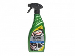 Turtle Wax Redline Wheel Cleaner 750ml