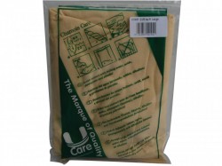 U-Care Large Chamois Leather 2.25ft