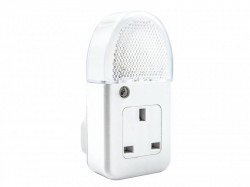 Uni-Com Night Light with Socket