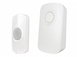 Uni-Com Smart Portable Door Chime