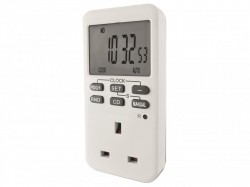 Uni-Com Easy Read Electronic Timer
