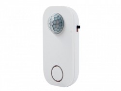 Uni-Com Motion Detector Alarm