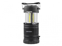 Uni-Com Spotlight and Lantern