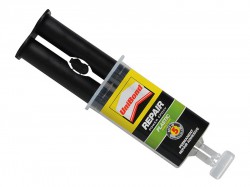 Unibond Repair Power 5 Min Epoxy Plastic 25ml