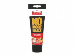 Unibond No More Nails Original Tube 200ml