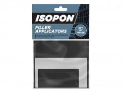 U-Pol Applicator - Pack 3