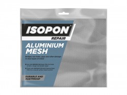 U-Pol Aluminium Mesh 25cm x 20cm (P38-P40)