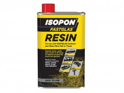 U-Pol Fastglas Resin Tin 250ml