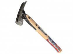 Vaughan VW18 Framing Hammer Plain Face 510g (18oz)