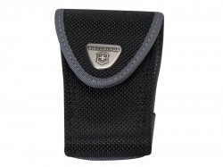 Victorinox Black Fabric Pouch 5-8 Layer