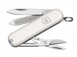 Victorinox Classic SD Swiss Army Knife White Blister Pack