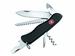 Swiss Army Knives with Locking Blade