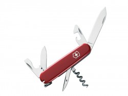 Victorinox Spartan Swiss Army Knife Red 1360300