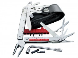 Victorinox SwissTool CS Plus with Corkscrew 30338L