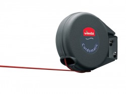 Vileda Cordomatic In / Out Line 15m