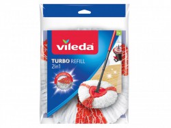 Vileda Easy Wring & Clean Turbo Refill FH151608