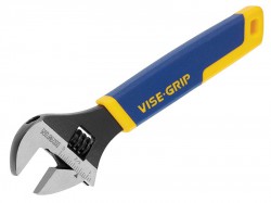 IRWIN Vise-Grip Adjustable Wrench Component Handle 200mm (8in)