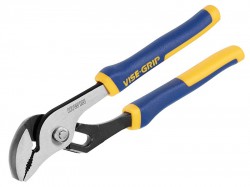 IRWIN Vise-Grip Groove Joint Pliers 200mm - 38mm Capacity