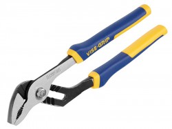 IRWIN Vise-Grip Groove Joint Pliers 250mm - 51mm Capacity