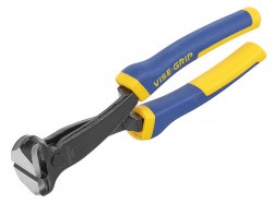 Visegrip Irwin End Cutting Plier 200mm (8 in)