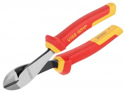 IRWIN Vise-Grip Diagonal Cutter Pliers VDE 200mm (8in)