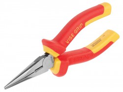IRWIN Vise-Grip Long Nose Pliers VDE 150mm (6in)