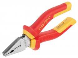 IRWIN Vise-Grip Combination Pliers VDE 150mm (6in)