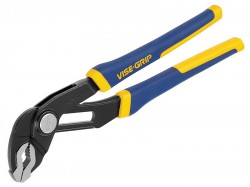 IRWIN Vise-Grip GV12 Groovelock Water Pump ProTouch Handle Pliers 300mm