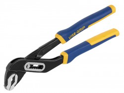 IRWIN Vise-Grip Universal Water Pump Pliers ProTouch Handle 200mm - 45mm Capacity