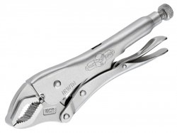 IRWIN Vise-Grip 10CR Curved Jaw Locking Pliers 250mm (10in)