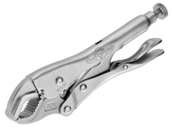 IRWIN Vise-Grip 7CR Curved Jaw Locking Pliers 175mm (7in)