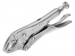 IRWIN Vise-Grip 5CR Curved Jaw Locking Pliers 125mm (5in)