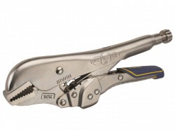 IRWIN Vise-Grip 10R Fast Release Straight Jaw Locking Pliers 250mm (10in)
