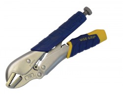IRWIN Vise-Grip 7R Fast Release Straight Jaw Locking Pliers 175mm (7in)