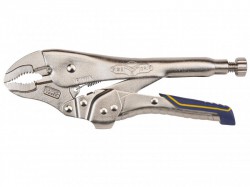 IRWIN Vise-Grip 10WR Fast Release™ Curved Jaw Locking Pliers 250mm (10in)