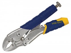 IRWIN Vise-Grip 7WR Fast Release Curved Jaw Locking Pliers 175mm (7in)