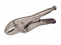 IRWIN Vise-Grip 7WR Fast Release Curved Jaw Locking Pliers 175mm (7in)