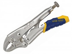 IRWIN Vise-Grip 5WR Fast Release Curved Jaw Locking Pliers 125mm (5in)