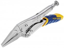 IRWIN Vise-Grip 6LN Fast Release Long Nose Locking Pliers 150mm (6in)