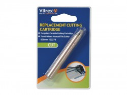 Vitrex Replacement Cutting Cartridge