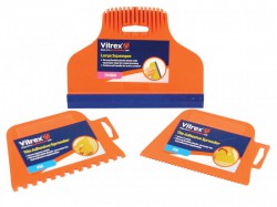 Vitrex Tile Installation Kit 3 Piece