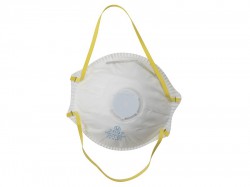 Dust Masks - FFP1 Protection